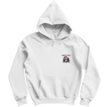 Herren Hoodie North Pole Hooligan