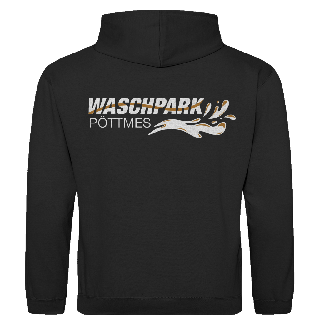 Herren Hoodie WP