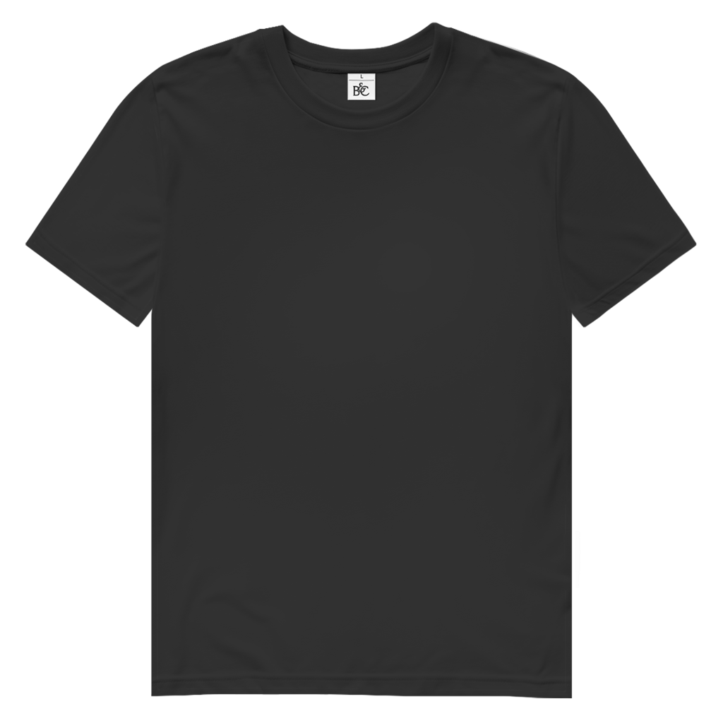 Herren Premium Bio T-Shirt Eiswölfe_2