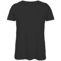 Damen Premium Bio T-Shirt Eiswölfe_2