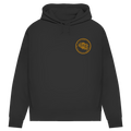 Damen Premium Bio Hoodie Eiswölfe_2