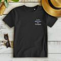Damen Premium Bio T-Shirt Allergic
