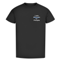Herren Premium Bio T-Shirt Allergic