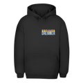 Unisex Oversize Hoodie Dreamer