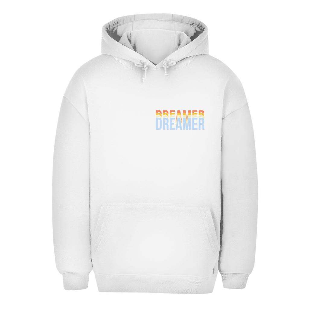 Unisex Oversize Hoodie Dreamer
