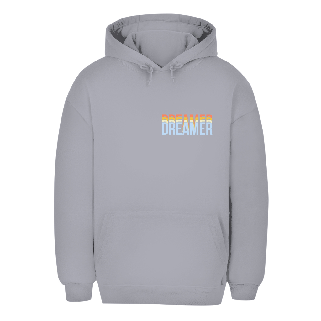 Unisex Oversize Hoodie Dreamer