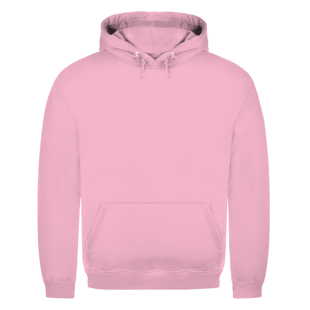 Herren Hoodie Live Every Moment