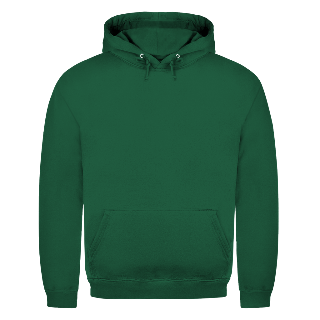Herren Hoodie Live Every Moment