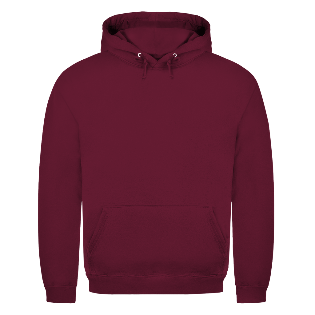 Herren Hoodie Live Every Moment