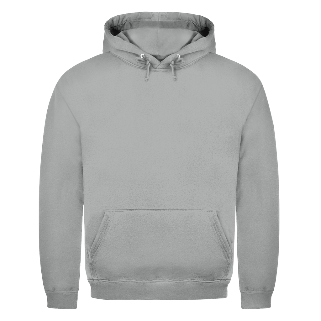 Herren Hoodie Live Every Moment