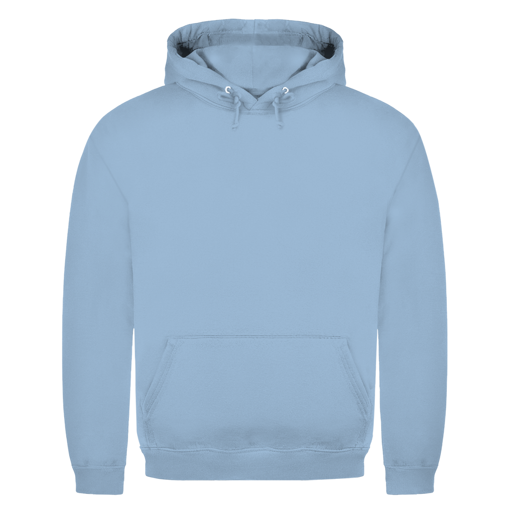 Herren Hoodie Live Every Moment