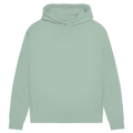Damen Premium Bio Hoodie Live Every Moment
