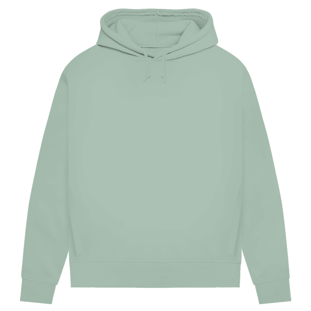 Damen Premium Bio Hoodie Live Every Moment