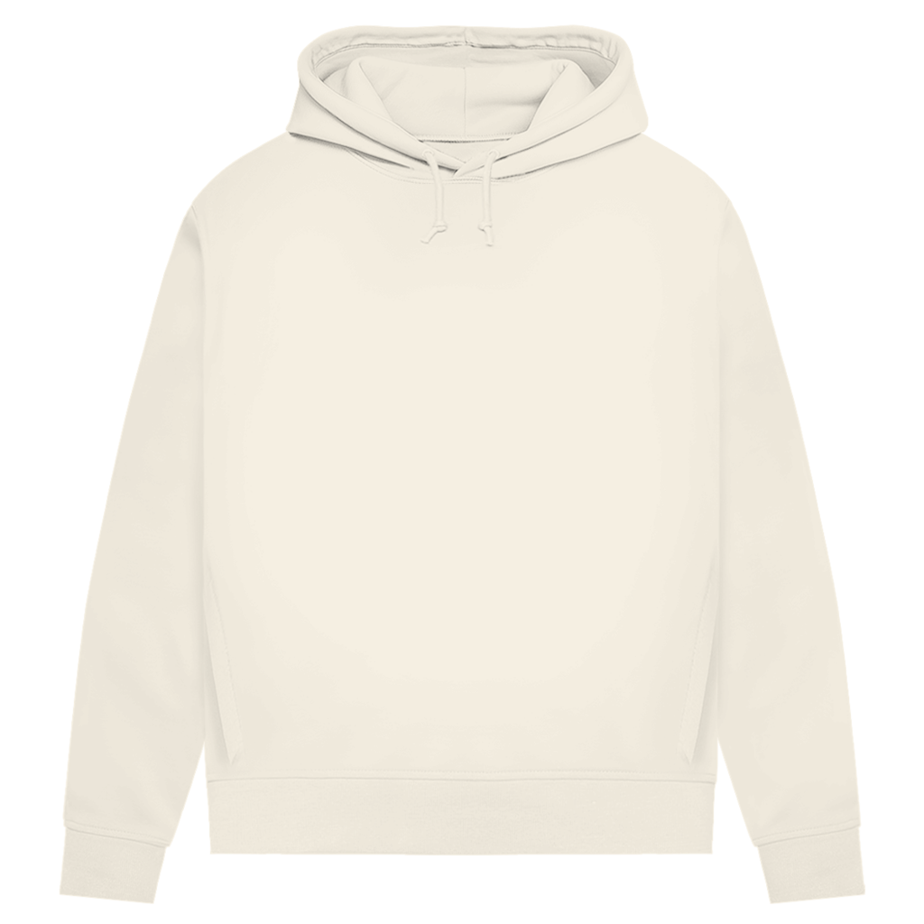 Damen Premium Bio Hoodie Live Every Moment