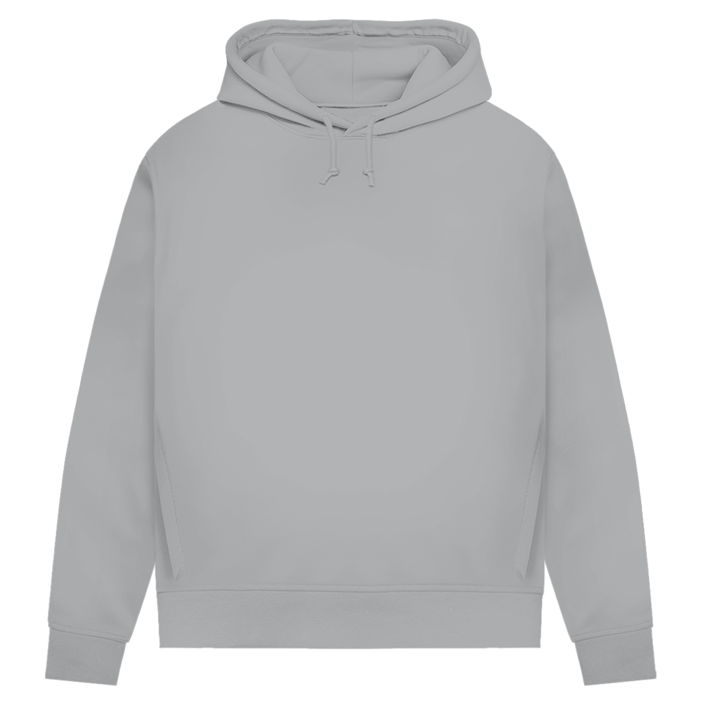 Damen Premium Bio Hoodie Live Every Moment