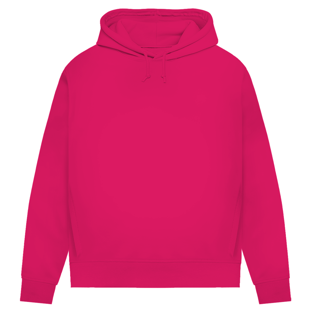 Damen Premium Bio Hoodie Live Every Moment