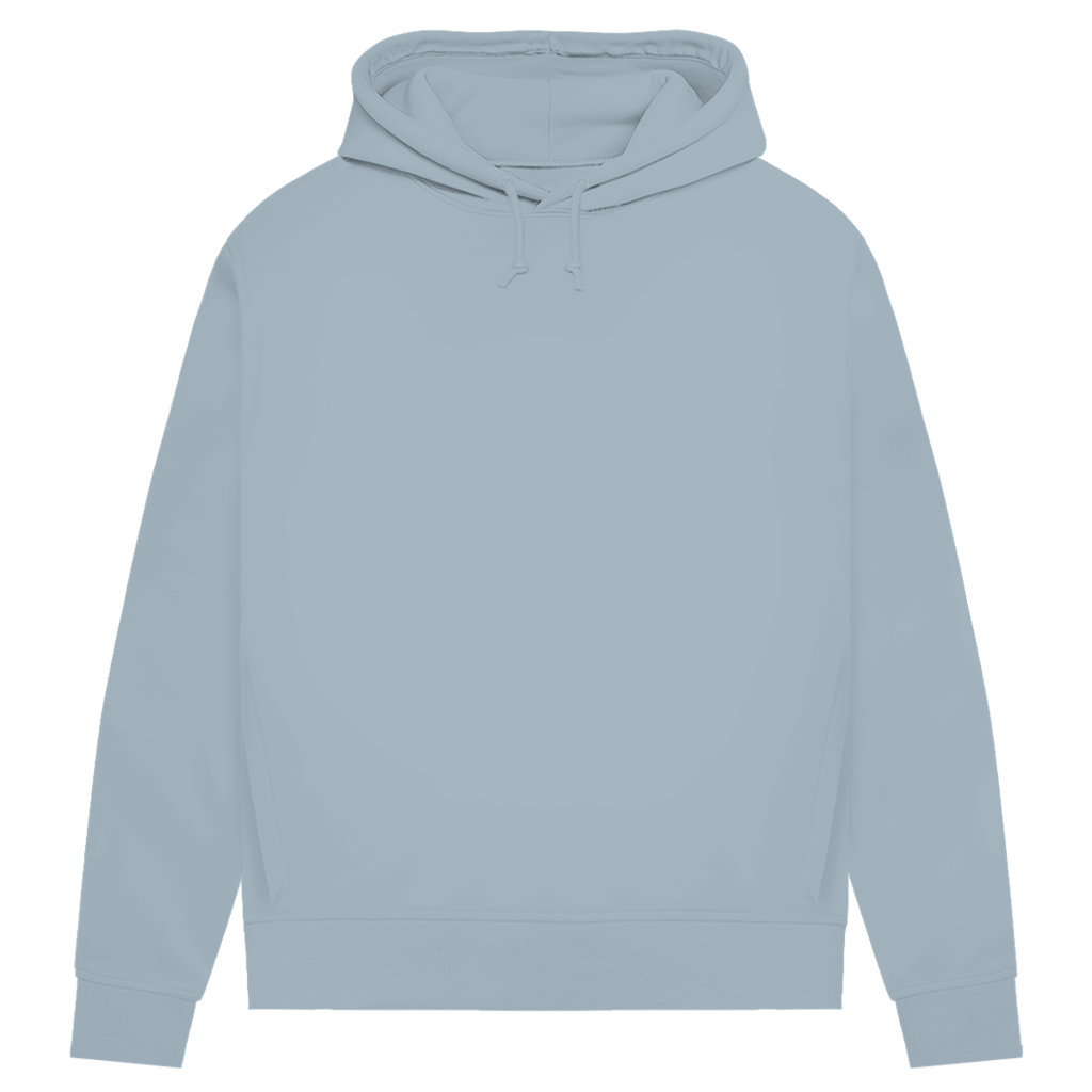 Damen Premium Bio Hoodie Live Every Moment