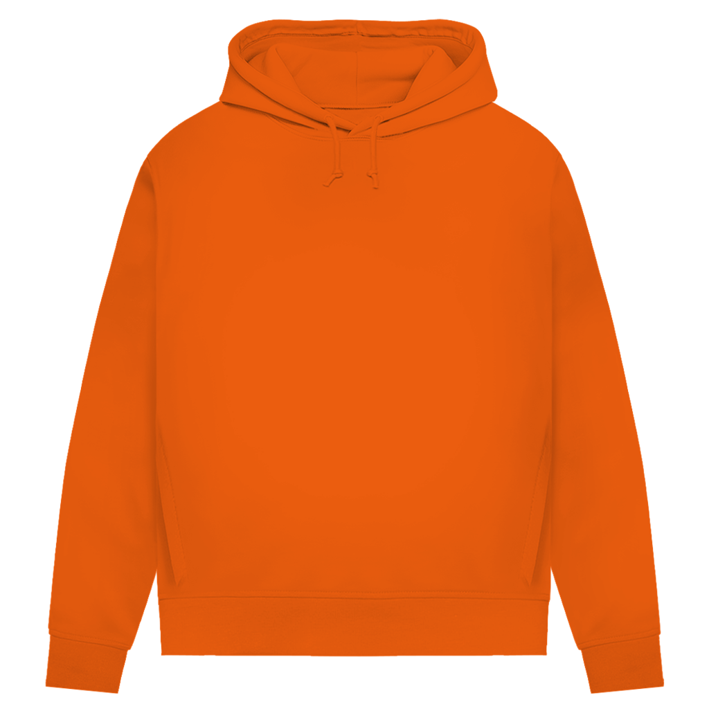 Damen Premium Bio Hoodie Live Every Moment