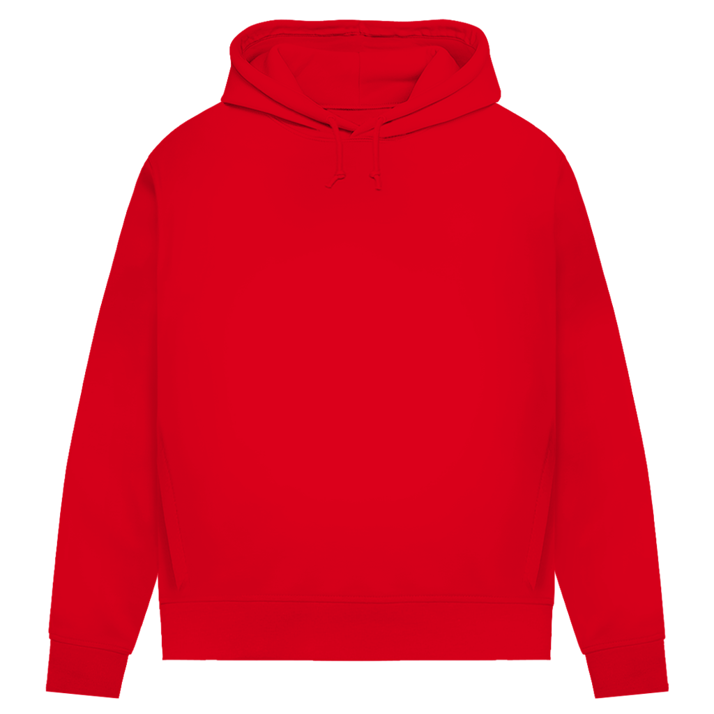 Damen Premium Bio Hoodie Live Every Moment