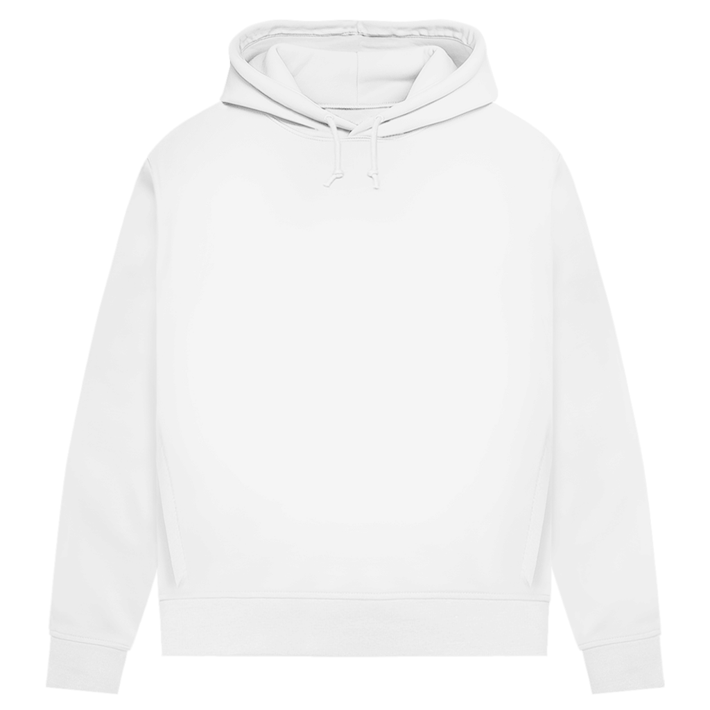 Damen Premium Bio Hoodie Live Every Moment