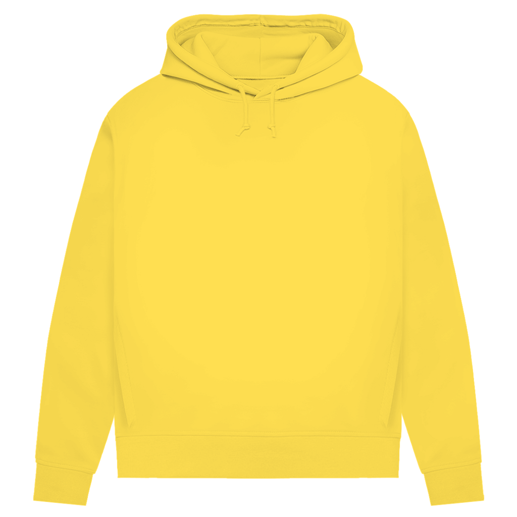 Damen Premium Bio Hoodie Live Every Moment