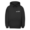 Unisex Oversize Hoodie Motocross